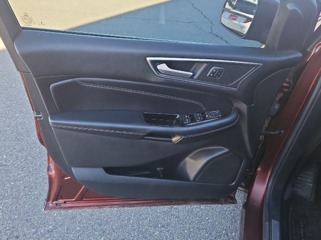 used 2016 Ford Edge car, priced at $10,399