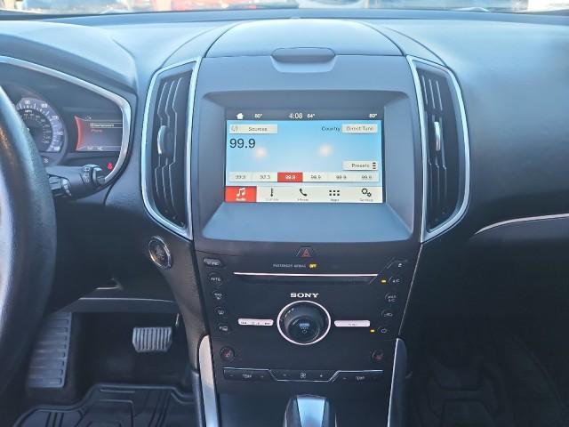 used 2016 Ford Edge car, priced at $10,399