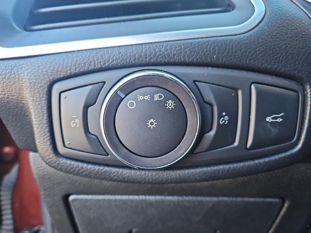 used 2016 Ford Edge car, priced at $10,399