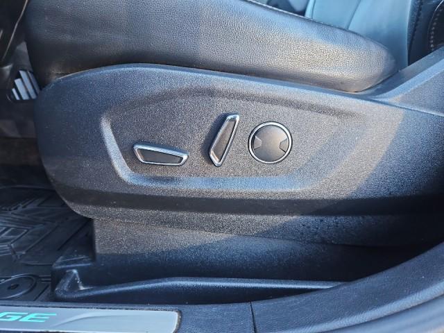 used 2016 Ford Edge car, priced at $10,399