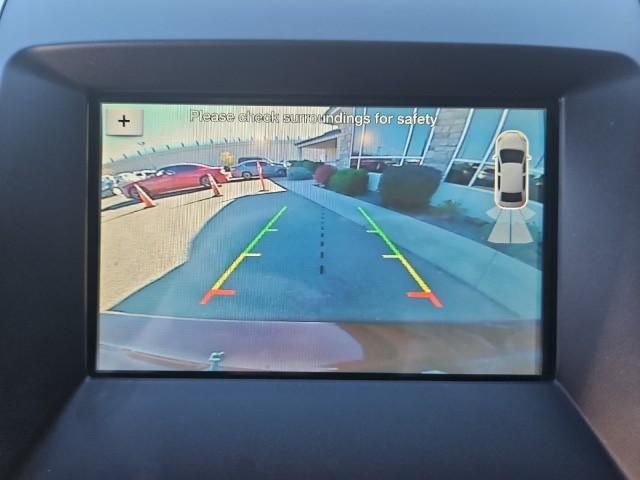 used 2016 Ford Edge car, priced at $10,399