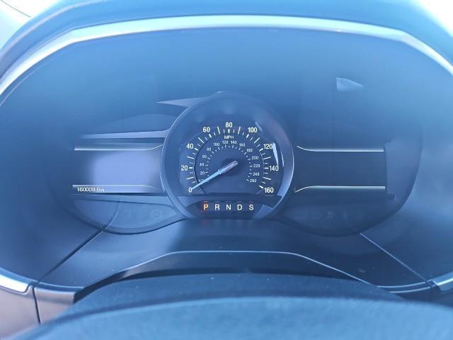 used 2016 Ford Edge car, priced at $10,399