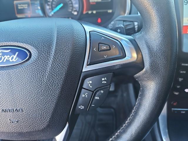 used 2016 Ford Edge car, priced at $10,399