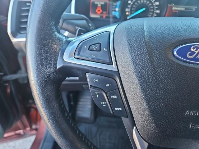 used 2016 Ford Edge car, priced at $10,399