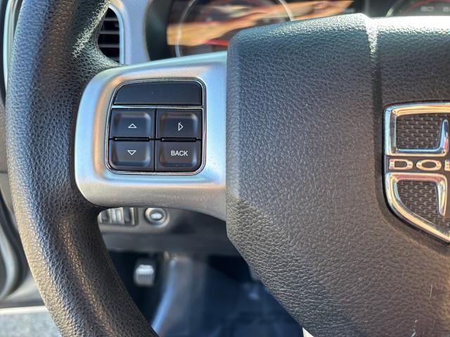 used 2012 Dodge Charger car, priced at $9,995