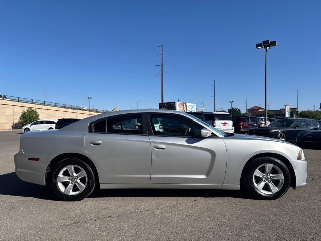 used 2012 Dodge Charger car, priced at $9,995