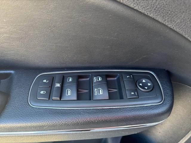 used 2012 Dodge Charger car, priced at $9,995
