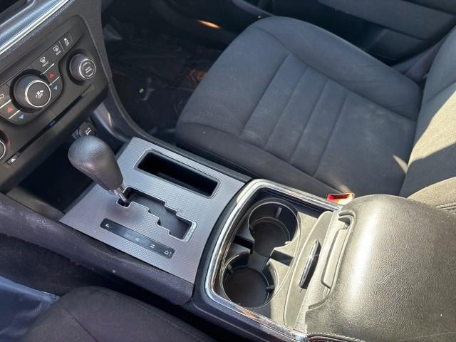 used 2012 Dodge Charger car, priced at $9,995