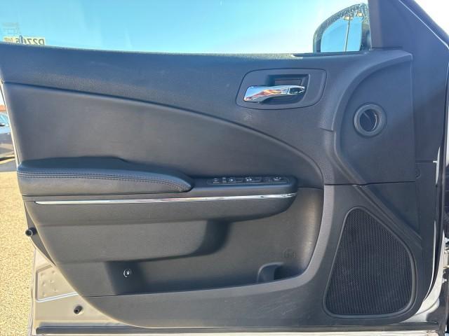 used 2012 Dodge Charger car, priced at $9,995