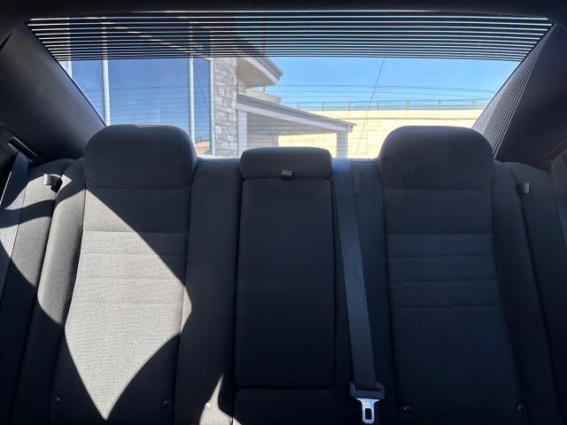 used 2012 Dodge Charger car, priced at $9,995
