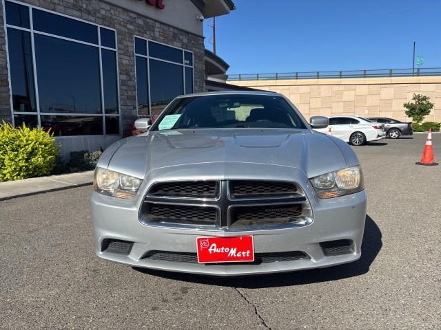used 2012 Dodge Charger car, priced at $9,995