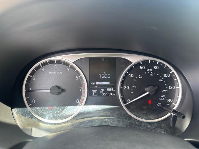 used 2020 Nissan Kicks car, priced at $14,399