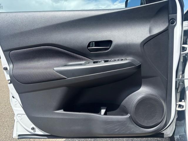 used 2020 Nissan Kicks car, priced at $14,399