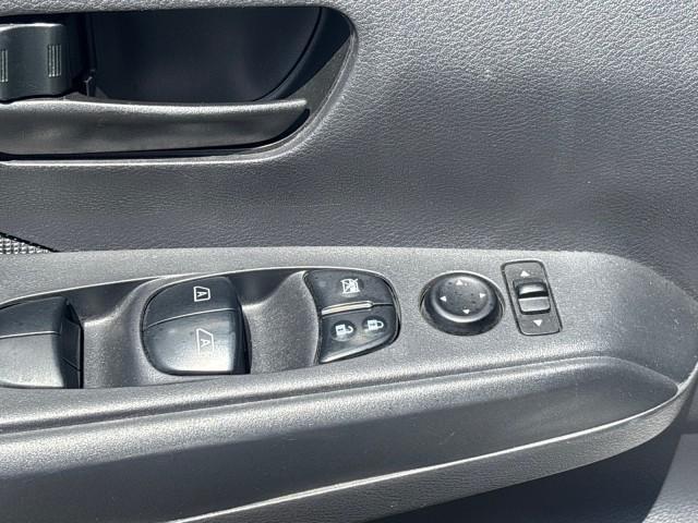 used 2020 Nissan Kicks car, priced at $14,399