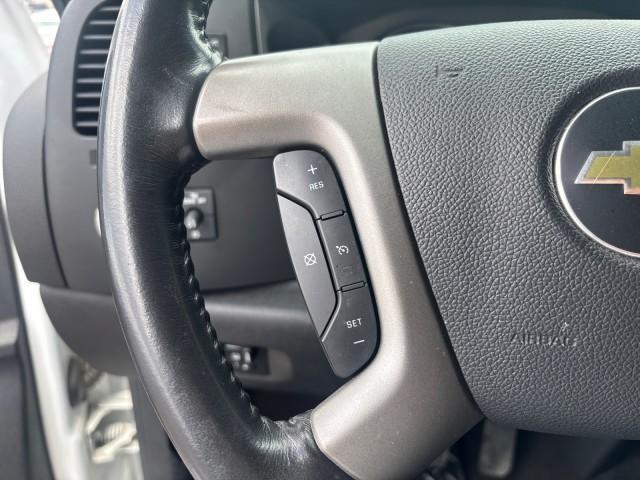 used 2011 Chevrolet Silverado 3500 car, priced at $28,399
