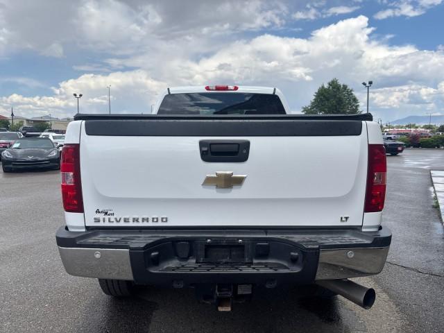 used 2011 Chevrolet Silverado 3500 car, priced at $28,399