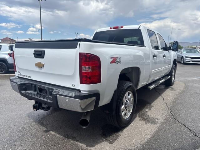used 2011 Chevrolet Silverado 3500 car, priced at $28,399