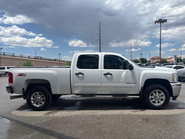 used 2011 Chevrolet Silverado 3500 car, priced at $28,399