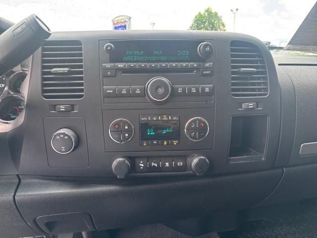 used 2011 Chevrolet Silverado 3500 car, priced at $28,399