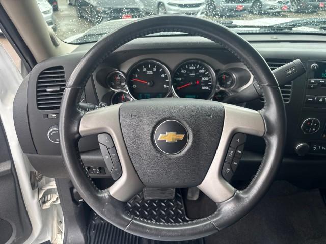 used 2011 Chevrolet Silverado 3500 car, priced at $28,399