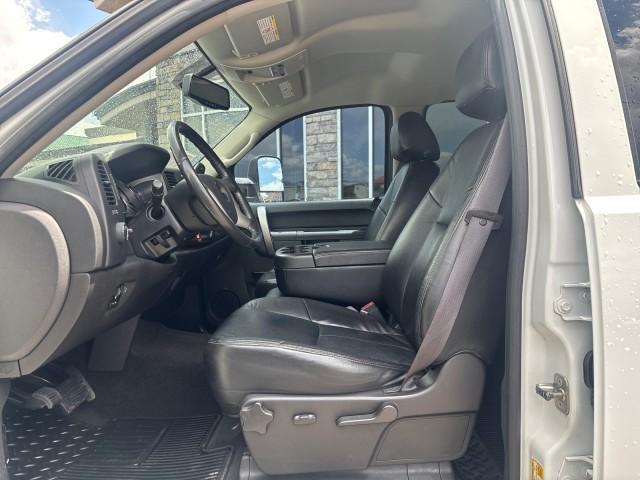 used 2011 Chevrolet Silverado 3500 car, priced at $28,399