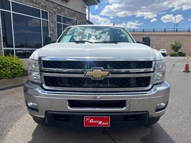 used 2011 Chevrolet Silverado 3500 car, priced at $28,399