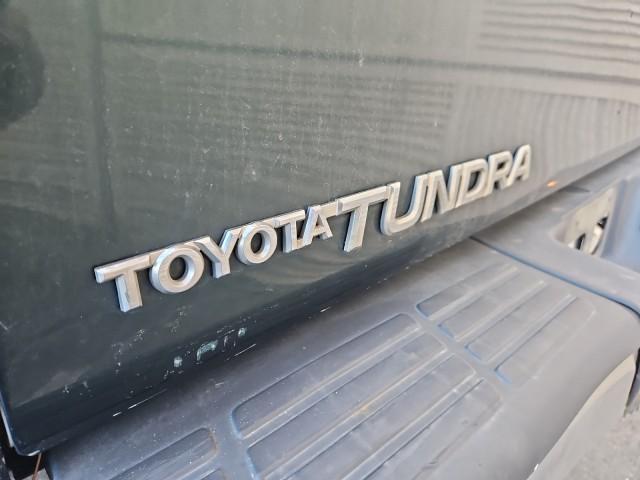 used 2000 Toyota Tundra car, priced at $3,377