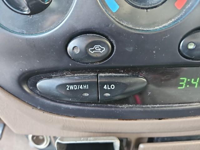 used 2000 Toyota Tundra car, priced at $3,377