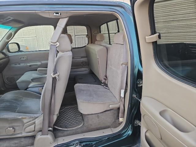 used 2000 Toyota Tundra car, priced at $3,377