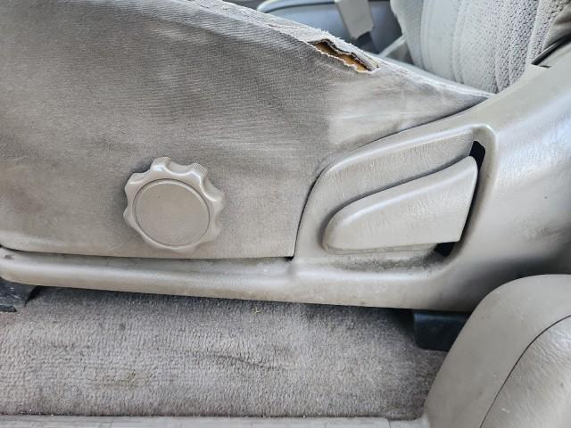 used 2000 Toyota Tundra car, priced at $3,377