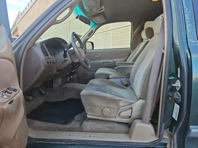 used 2000 Toyota Tundra car, priced at $3,377