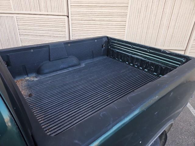 used 2000 Toyota Tundra car, priced at $3,377