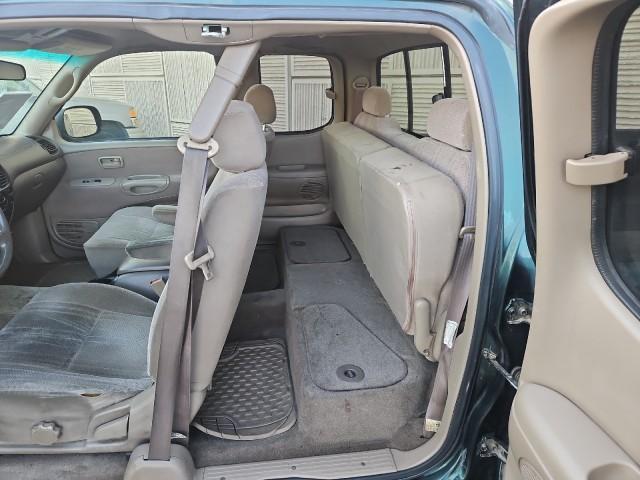 used 2000 Toyota Tundra car, priced at $3,377