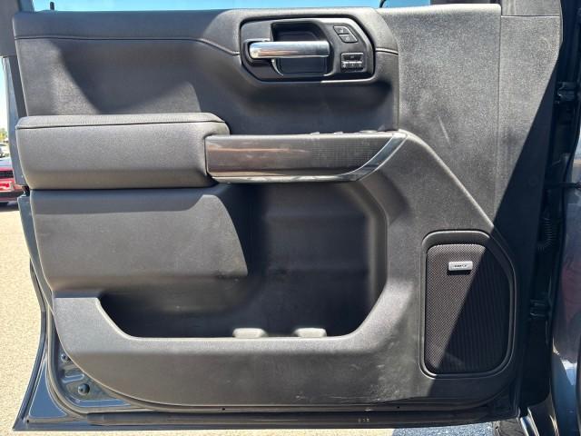 used 2019 GMC Sierra 1500 car, priced at $39,995
