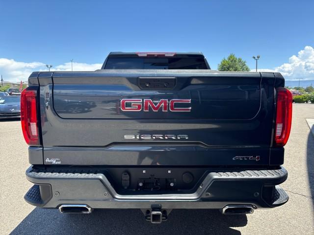 used 2019 GMC Sierra 1500 car, priced at $39,995