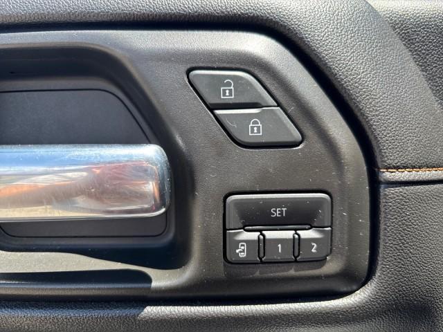 used 2019 GMC Sierra 1500 car, priced at $39,995