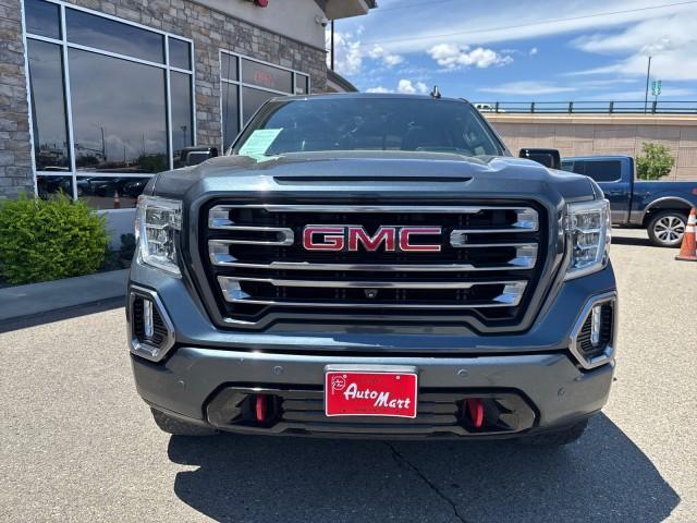 used 2019 GMC Sierra 1500 car, priced at $39,995