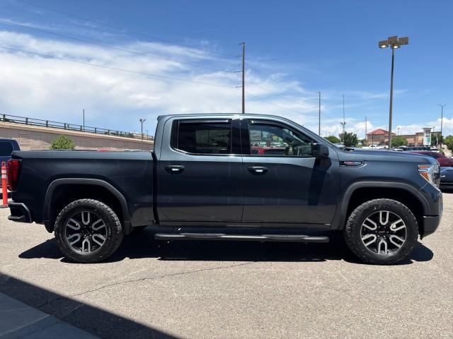 used 2019 GMC Sierra 1500 car, priced at $39,995