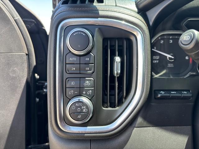 used 2019 GMC Sierra 1500 car, priced at $39,995