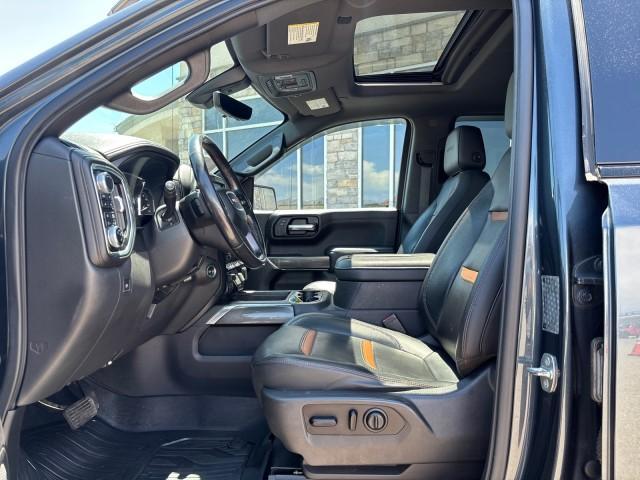 used 2019 GMC Sierra 1500 car, priced at $39,995
