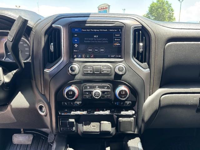 used 2019 GMC Sierra 1500 car, priced at $39,995
