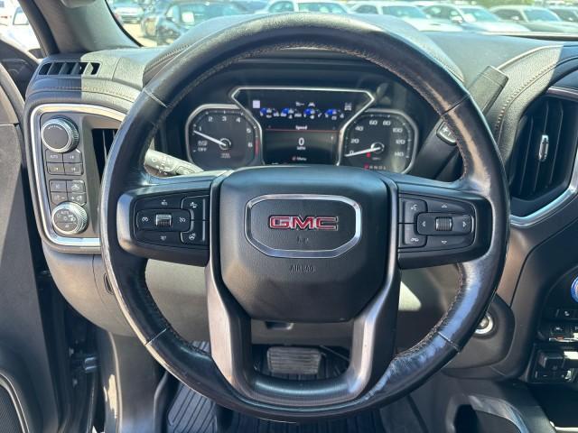 used 2019 GMC Sierra 1500 car, priced at $39,995