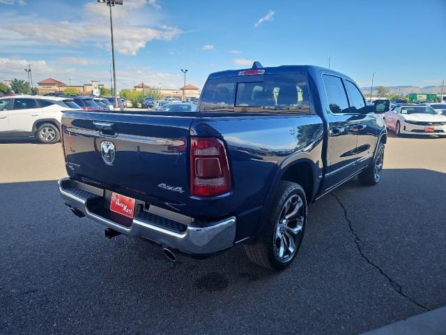 used 2019 Ram 1500 car, priced at $33,995