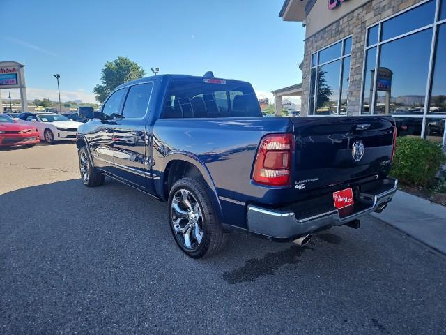 used 2019 Ram 1500 car, priced at $33,995