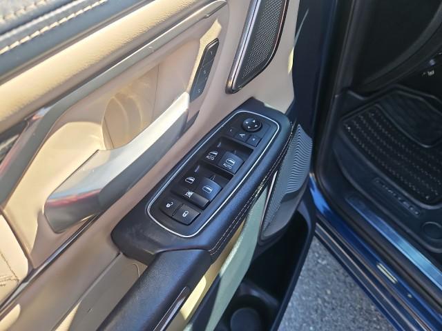 used 2019 Ram 1500 car, priced at $33,995