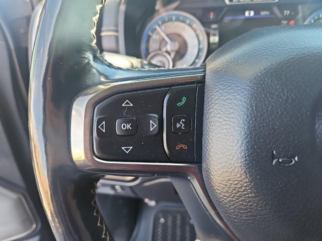 used 2019 Ram 1500 car, priced at $33,995