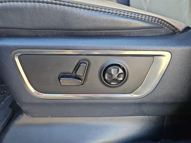 used 2019 Ram 1500 car, priced at $33,995