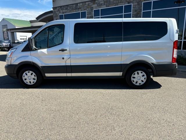 used 2017 Ford Transit-150 car, priced at $22,995