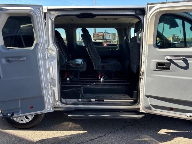 used 2017 Ford Transit-150 car, priced at $22,995