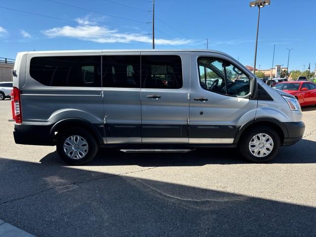 used 2017 Ford Transit-150 car, priced at $22,995